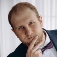 Vadim Sorokin