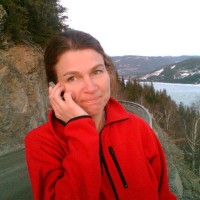Sigrun Omsland Elefskaas