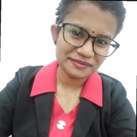 Annissa Ganapragasam