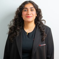 Parnia Jafari