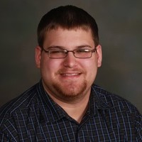 Dylan Steinborn