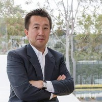 Hiroshi Sangawa