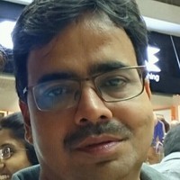 Kaushal Jha