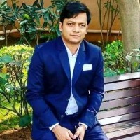 Partha Sharathe Biswas