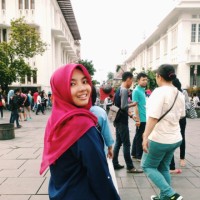 Anissa Putri Pradita