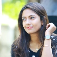 SaNdhya Shah