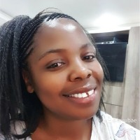 Loveness Mapurisa