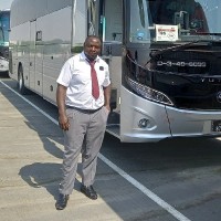 Williab Matende