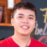 Trinh Huynh Luan