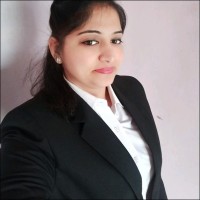 Disha Pandya