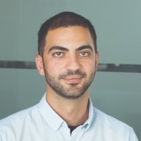 Stelios Malathouras