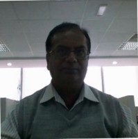 Shreedhar B.R.