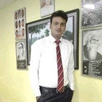 Debashis Das