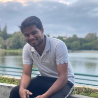 Vignesh Kumar Subramanian