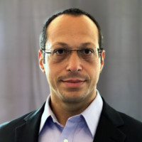 Ethan Abrams