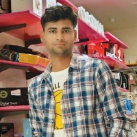 Ritik Baghel