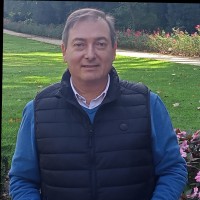 Joaquín Esponera del Campo