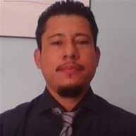 Luis Escalante
