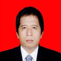 Sutikno Hadrawi