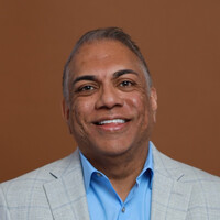 Richard Persaud