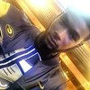 Darrius Seay