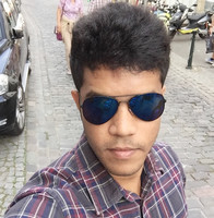 Harish Kumar