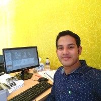 Sumon Chandra Shil