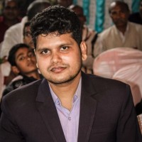 Vijay Prakash Yadav