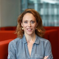 Fabienne Lahaye