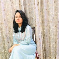 Roopal Pokhriyal