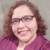 Martha González Torres