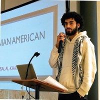 Faisal Alkhatib