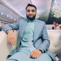 Zohaib Ali