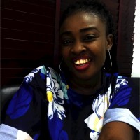 Ikeoluwa Aderonmu Adedeji