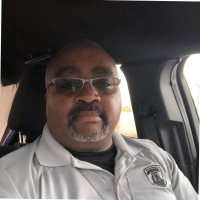 Michael Sanders