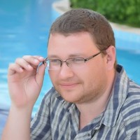 Dmitry Sasulin