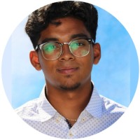 James Varghese