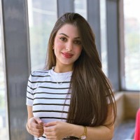 Elaf Haider
