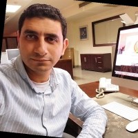 MAHER ALLAM
