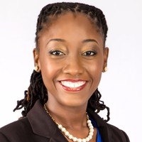Simone Holness