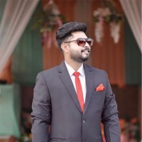 Arjun Monga