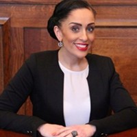 Layla Babadi