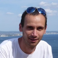Mathieu Vandeburie
