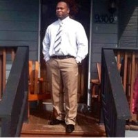 Carlton Holman