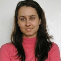 Katarina Hudecova