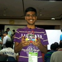 Kumar Harshwardhan