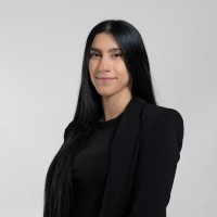 Phoebe Tzani