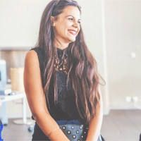 Andreia Lopes Filipe