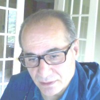 Ali tehrani