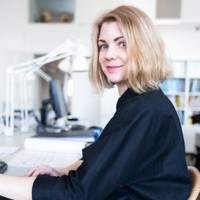 Sandra Ström